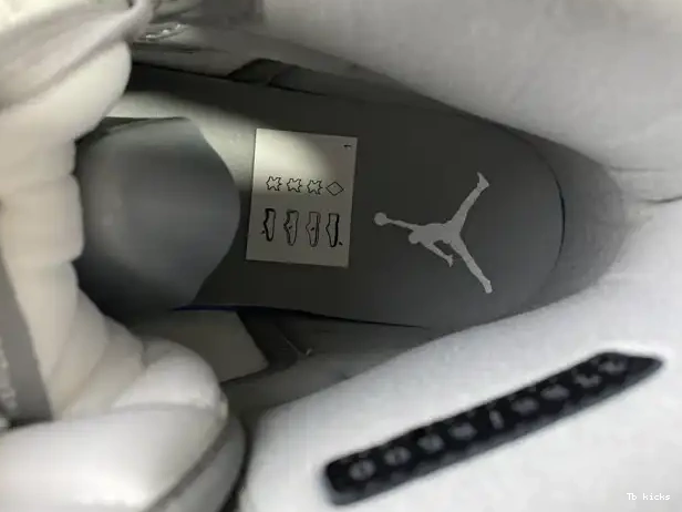 Reps TBK DR x Jordan Retro (DR box) CN8607-002 shoe 1 High 0324